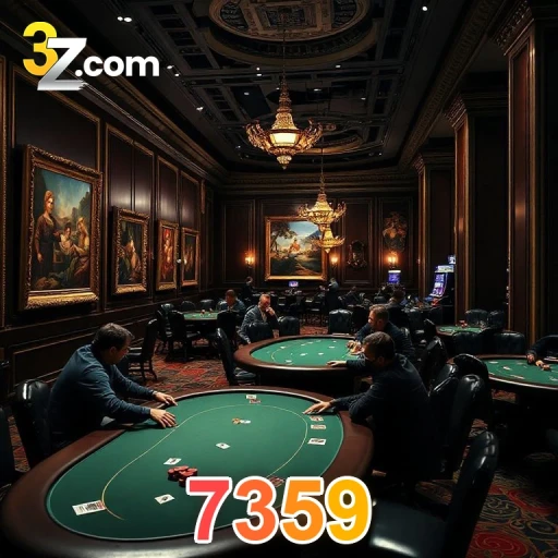 7359 Apostas