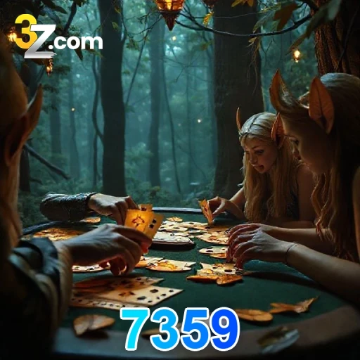 7359 Jogos de caça-níqueis